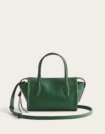 The Lexington Crossbody Bag | Madewell