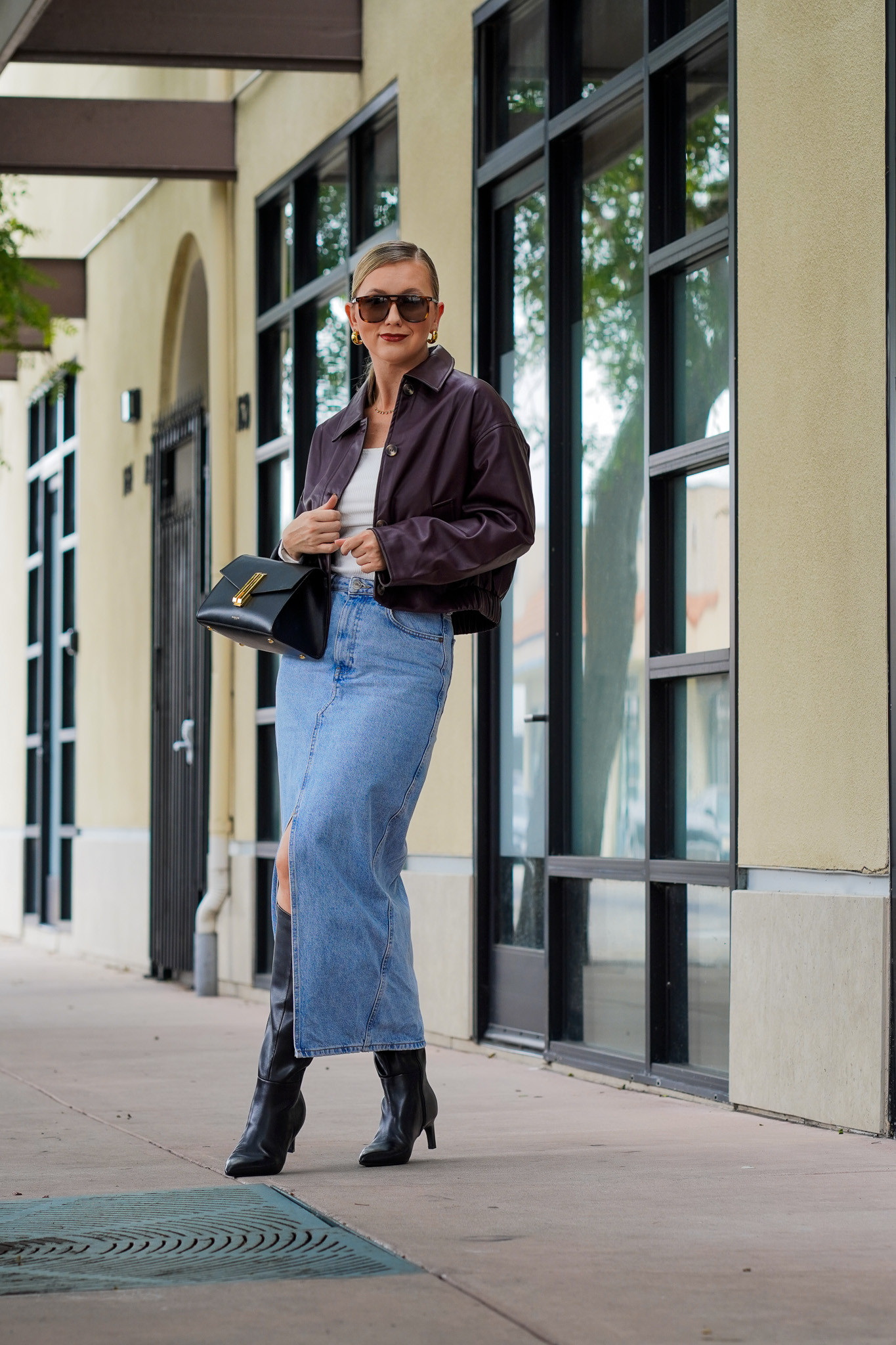 Outfit inspo, style inspo, ways to wear, styling ideas, how to wear, simple styling, simple outfit ideas, everyday outfit, classic style, Fall capsule wardrobe, autumn outfits, fall style, fall outfits, fall style, #LTKfall 

 #LTKSeasonal #LTKFindsUnder100 #LTKStyleTip