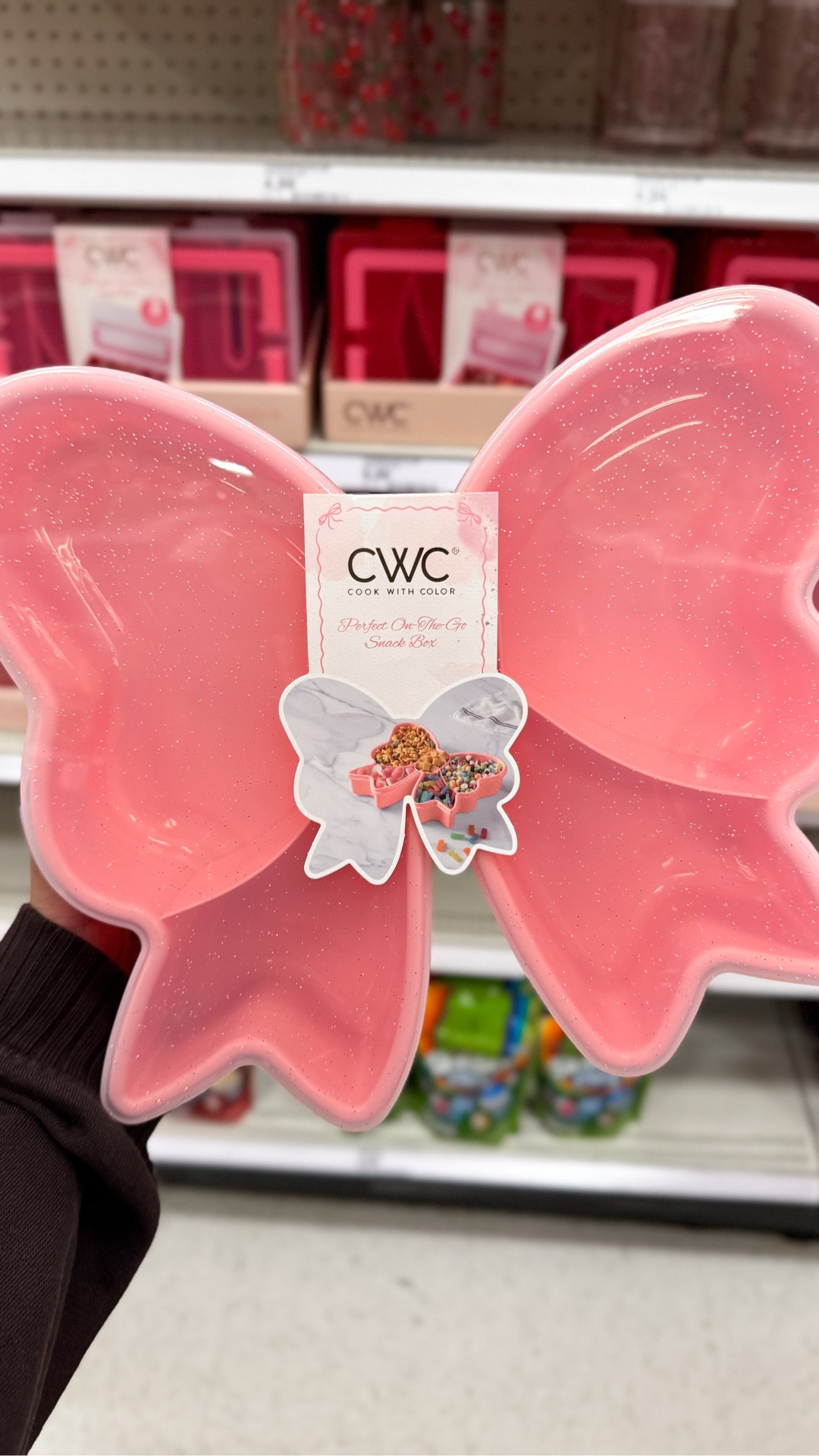 New $10 Snackle V-Day boxes from Target! 

Target, Valentine’s Day, New Target Finds 

#LTKSeasonal #LTKHome