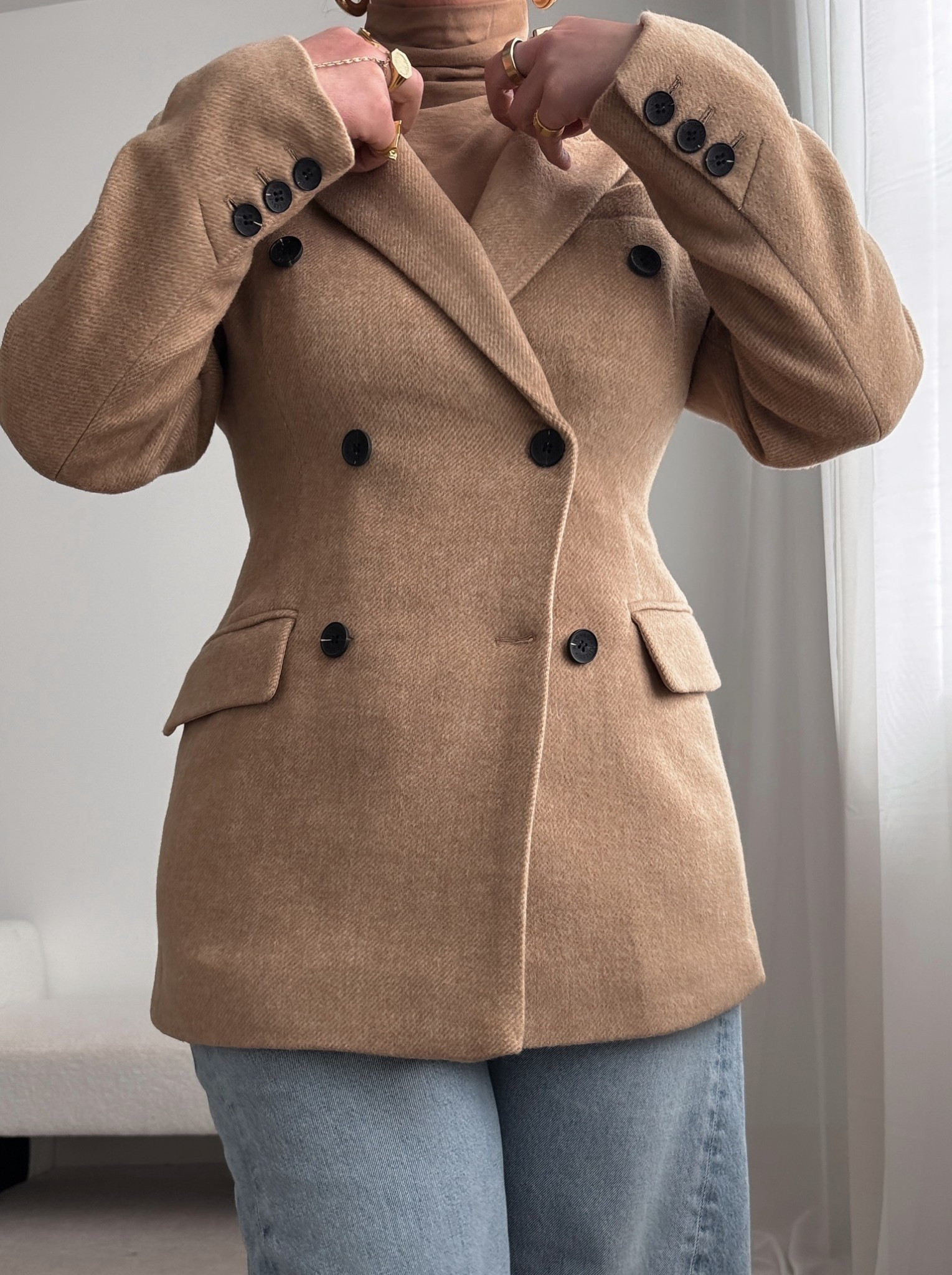 Blazer

#LTKGiftGuide #LTKSeasonal