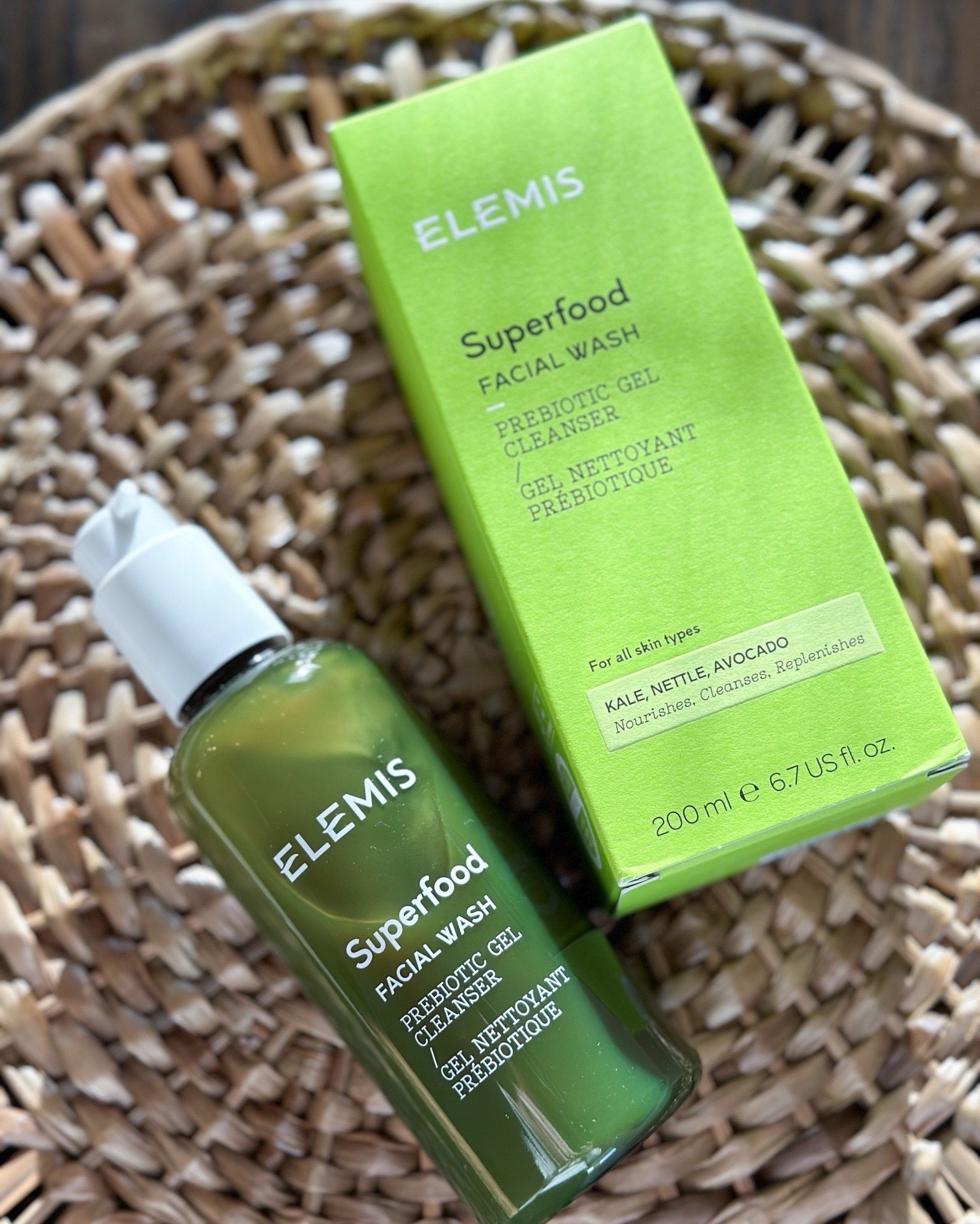 ELEMIS CYBER MONDAY — A deal too good to pass up: 30% off sitewide + 25% off holiday sets and a complimentary 5-piece gift of glowing skincare essentials (worth $204) when you spend $195+. Not much time left to save! Use code: CYBER

#LTKCyberWeek #LTKBeauty #LTKGiftGuide