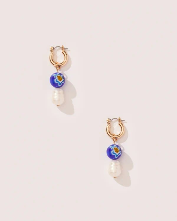 INDIGO EARRING | 8 Other Reasons