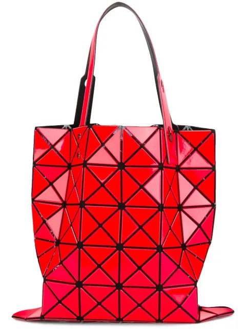 Bao Bao Issey Miyake 'Lucent-2' Tote | FarFetch US