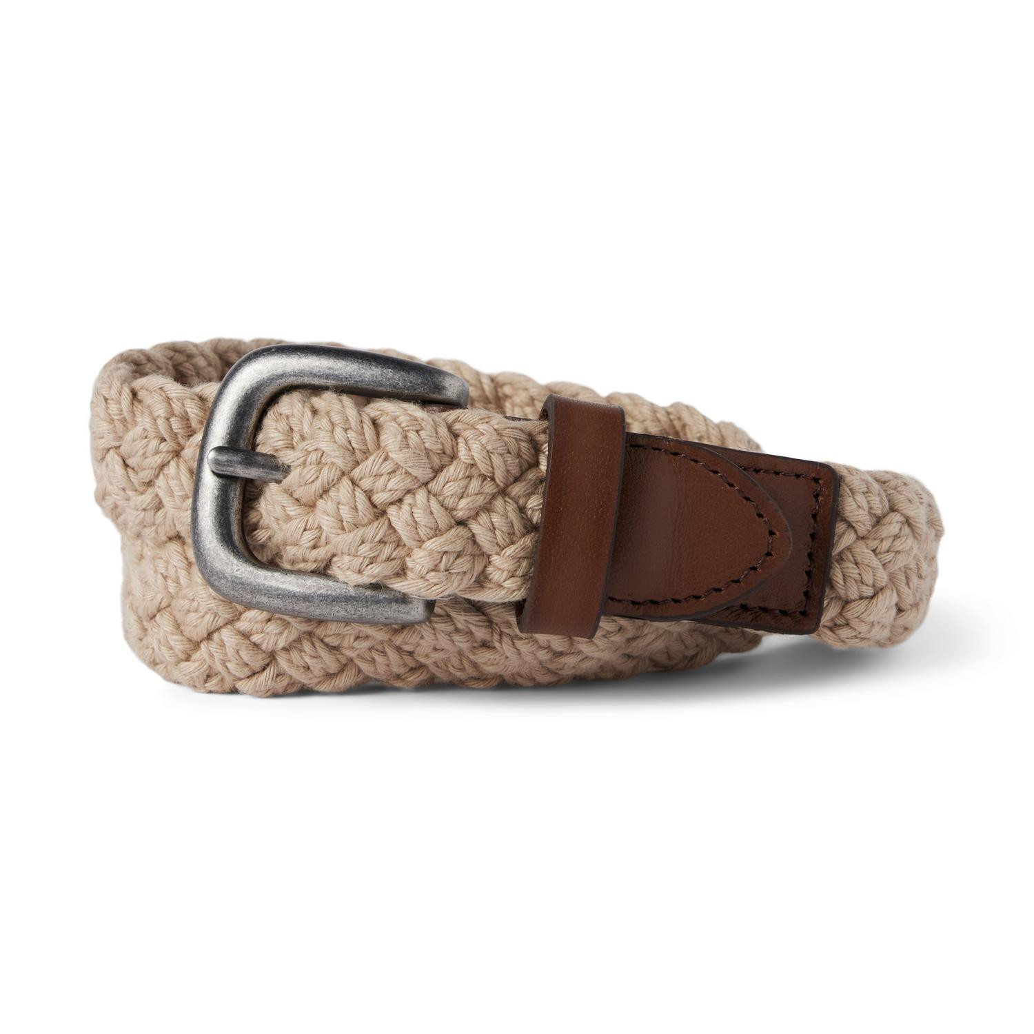 Braided Belt | Janie and Jack