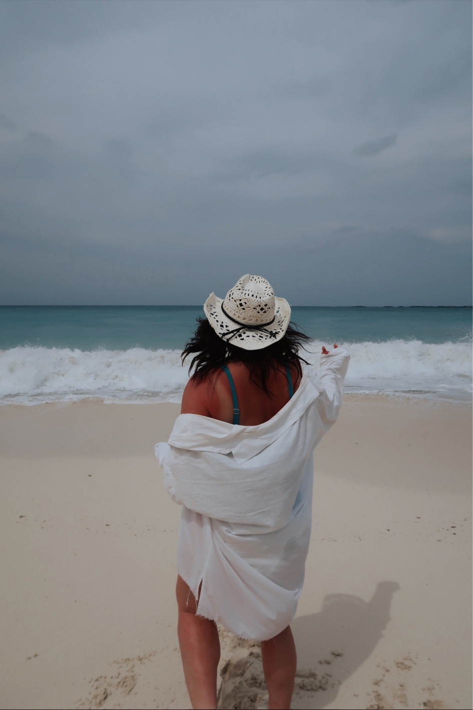 I got terribly sunburned while on my spring break vacation and here’s what is in my cart for healing! 🛒 
I have linked aloe Vera gel and sprays that I love to use after travel. I also use spray because it’s hard to reach my back with gel. This makes it so I can heal even those hard to reach places on my back! 
Western wear 

#LTKfindsunder50 #LTKtravel #LTKbeauty