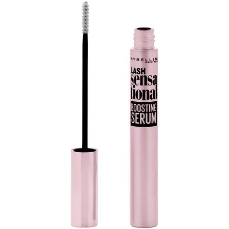 Maybelline Lash Sensational Boosting Eyelash Serum | Walmart (US)