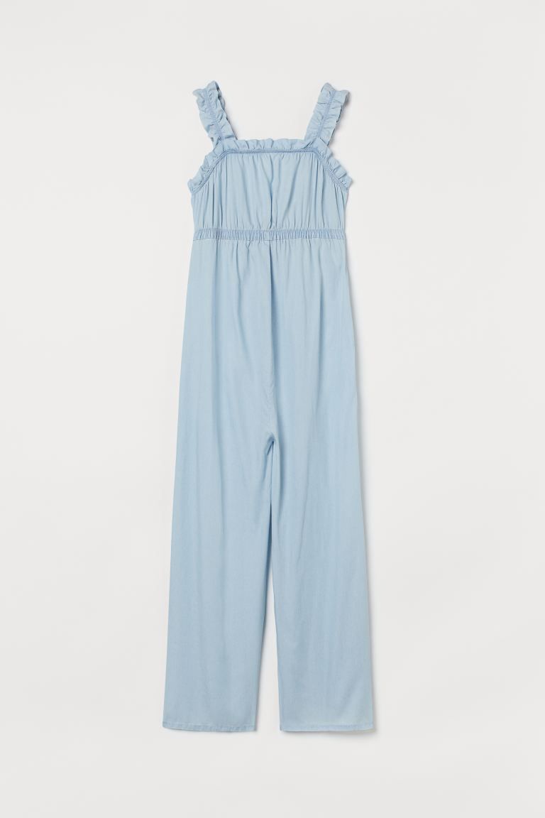 MAMA Lyocell Jumpsuit | H&M (US + CA)