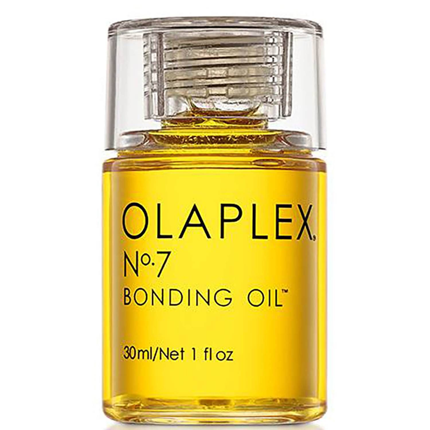 Olaplex No.7 Bonding Oil 30ml | Look Fantastic (UK)