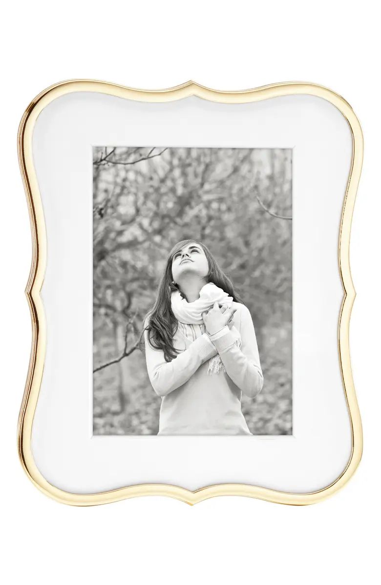 'crown point' picture frame | Nordstrom