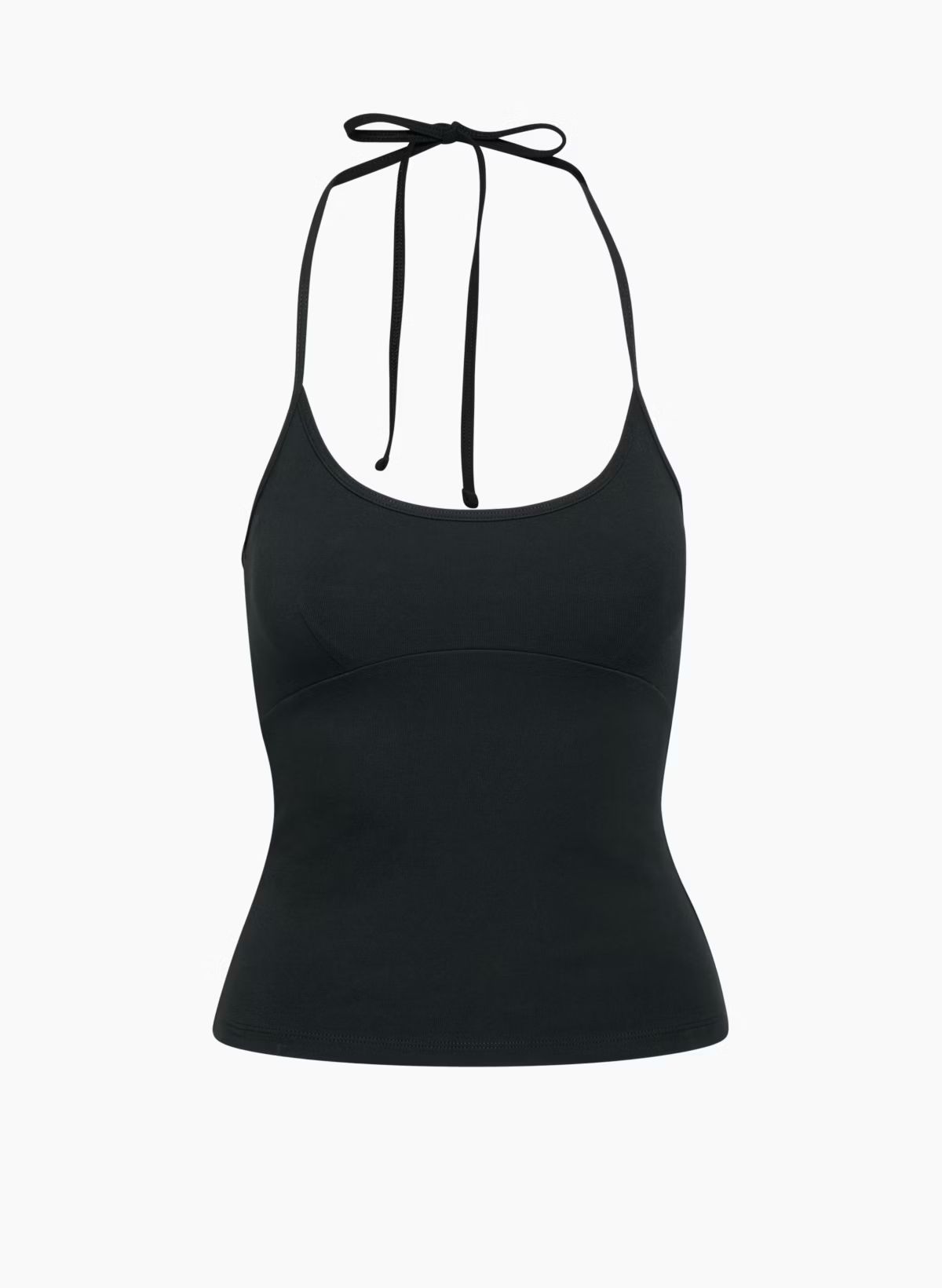 HOLD-IT™ ENTOURAGE HALTER TOP | Aritzia