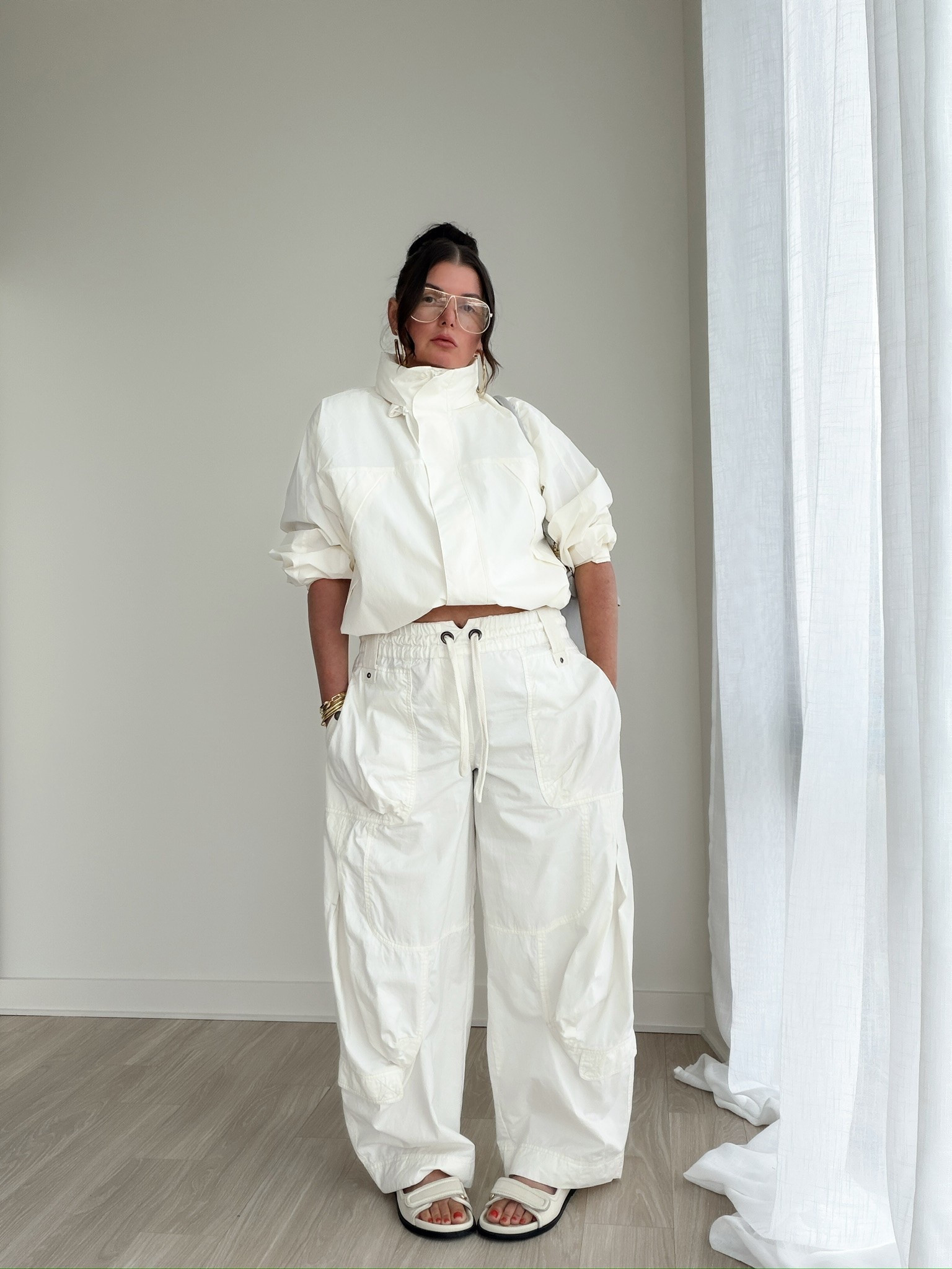 Summer outfit

#LTKootd #LTKSeasonal