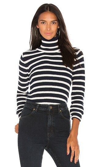 ROLLA'S Deck Sweater in Ink | Revolve Clothing