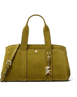 Michael Kors womens Romee Small Satchel | Amazon (US)