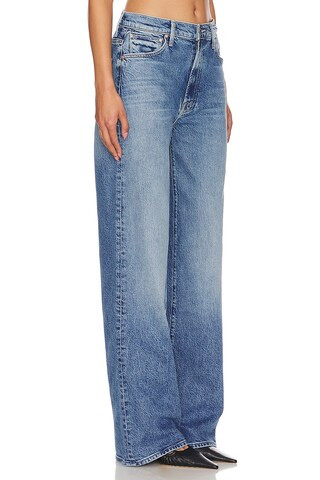 The Dodger Sneak
                    
                    MOTHER | Revolve Clothing (Global)