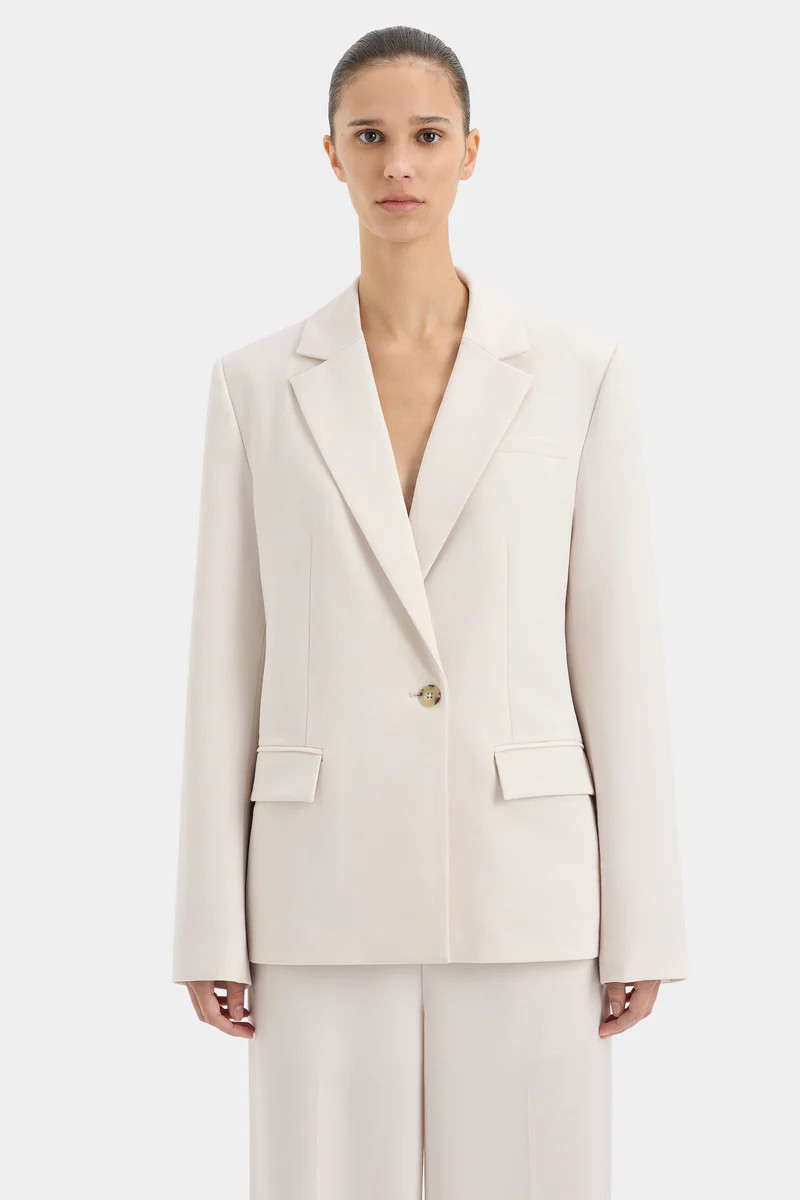 Laredo Blazer | Sir The Label (ANZ)