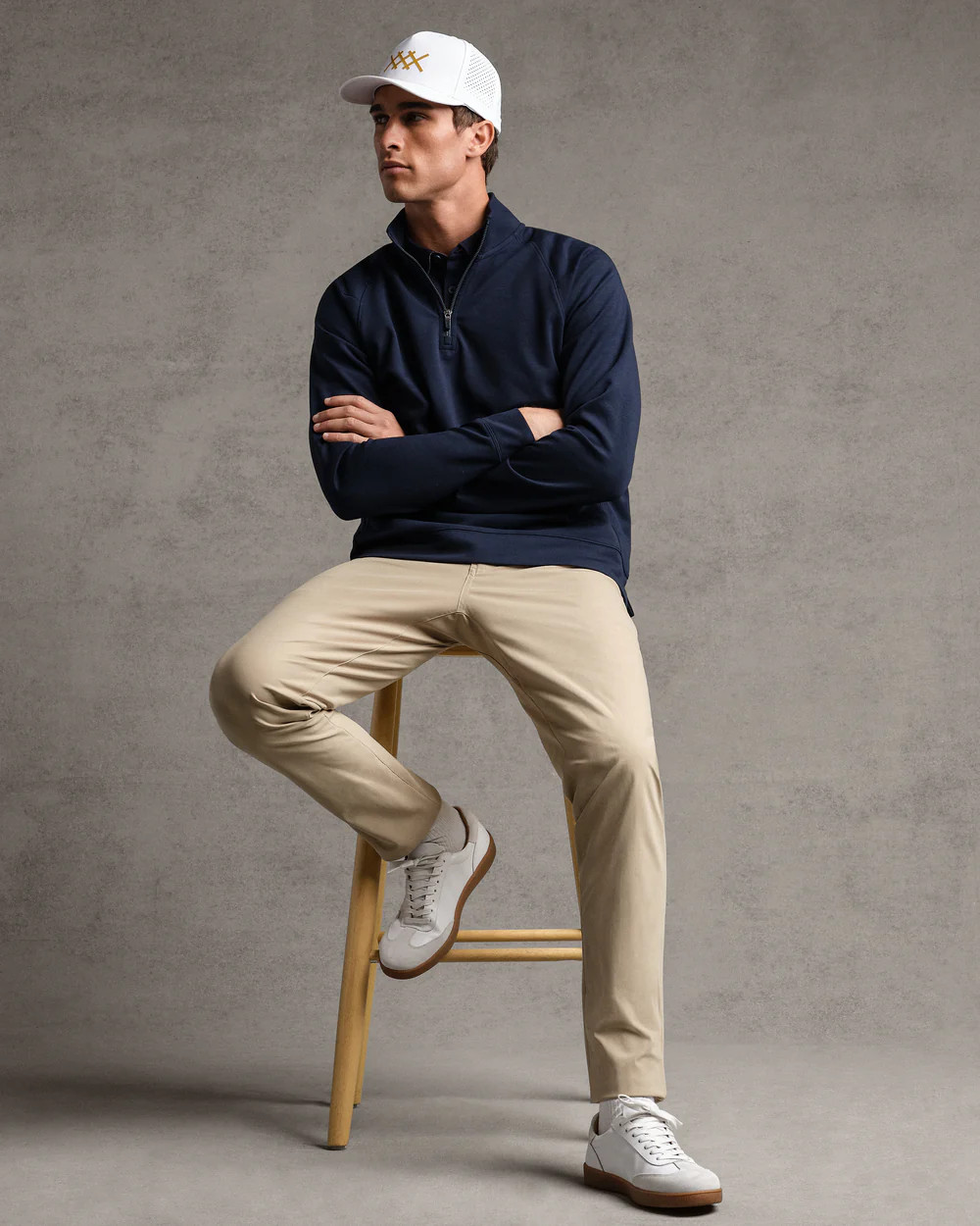 Commuter® Pant - Slim | Rhone