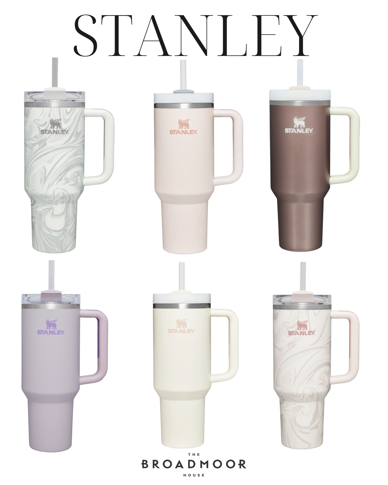 Stanley in stock!!



Stanley tumbler, Stanley 40oz gifts for her, gift guide, gift under $50

#LTKfitness #LTKGiftGuide #LTKfindsunder50