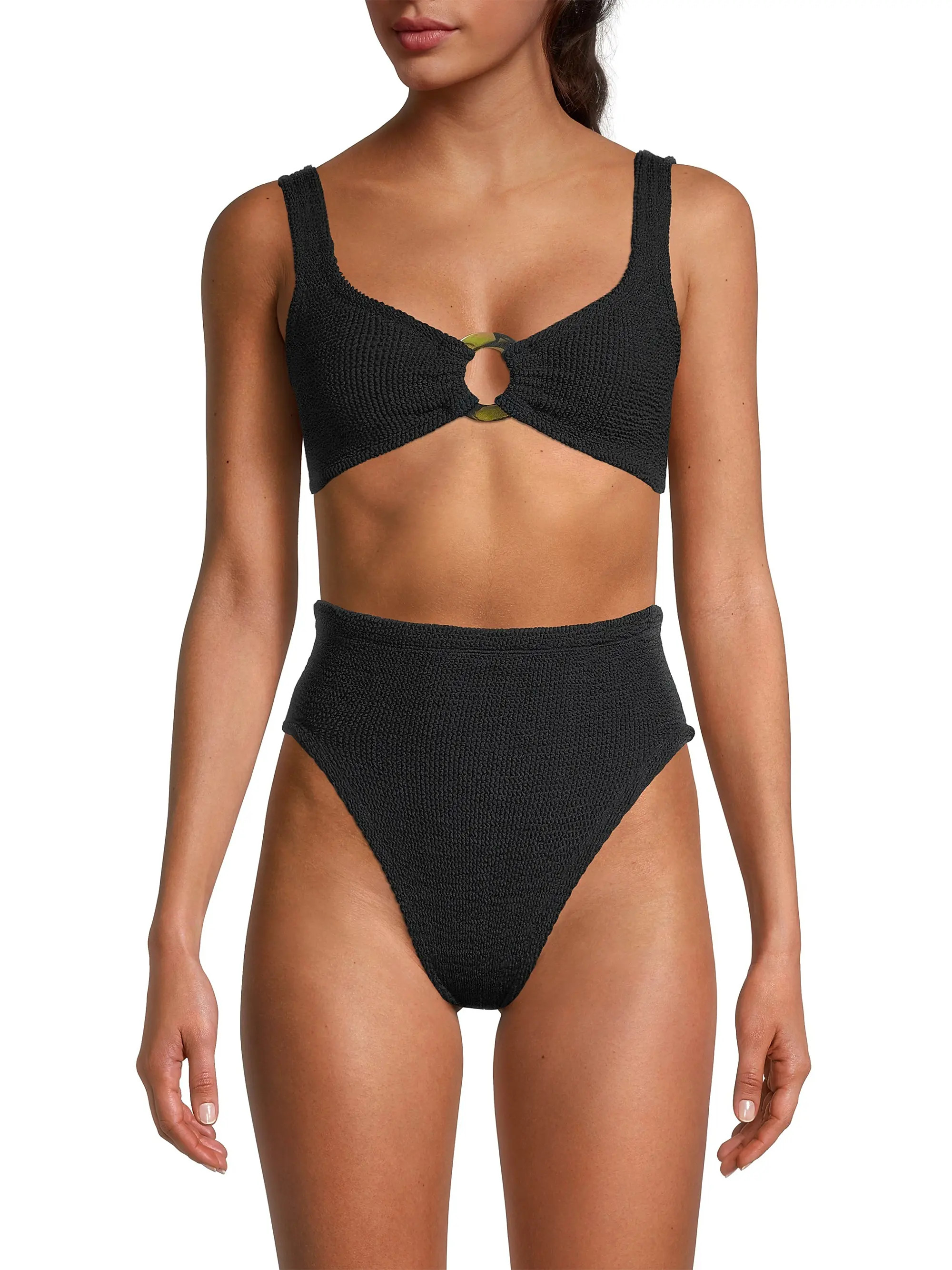 Nadine Bikini Set | Saks Fifth Avenue