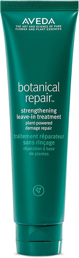 Aveda Botanical Repair Strengthening Leave-In Treatment for Damaged Hair | Instantly Strengthens ... | Amazon (US)