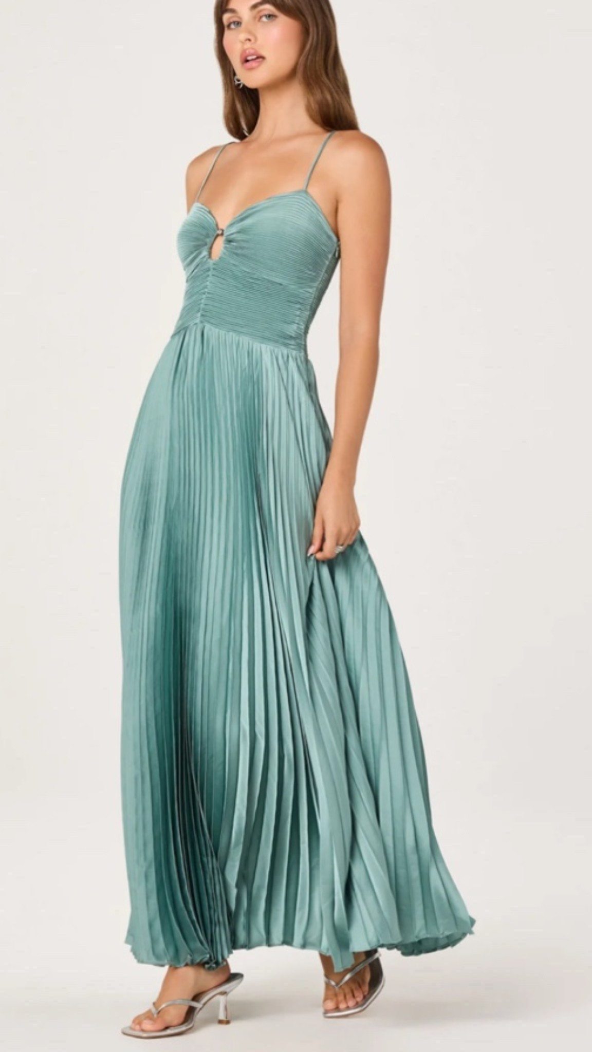 Summer wedding dress

#LTKgrwm #LTKootd
