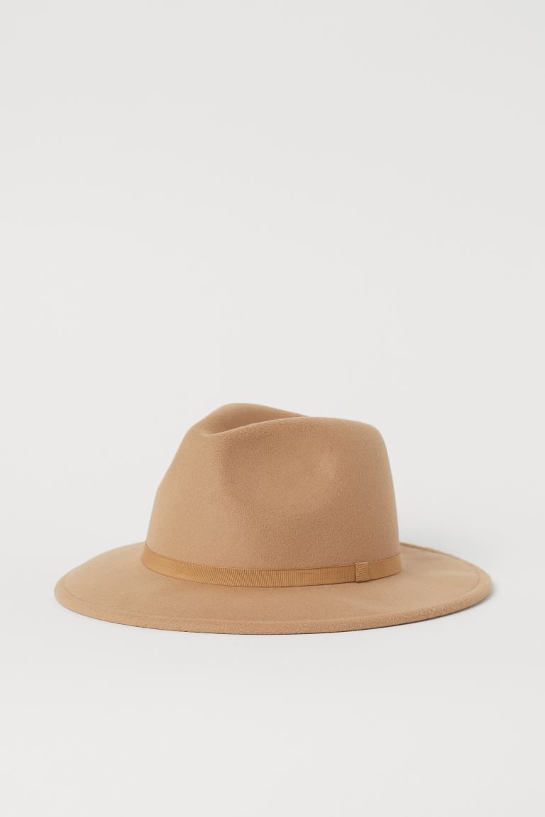Felt Hat | H&M (US)