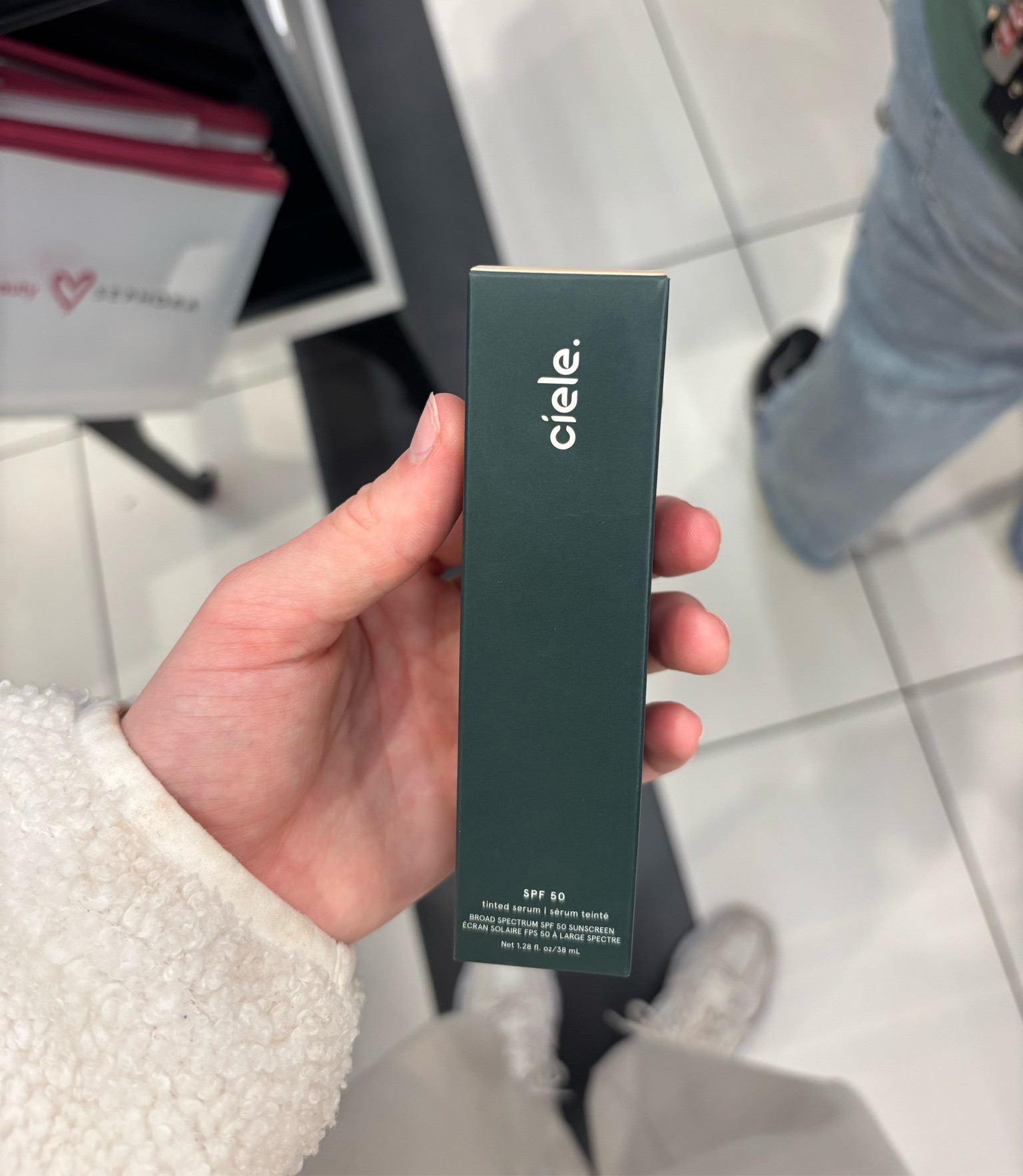 I am LOVING this!!! I am shade light medium❣️

#LTKBeauty #LTKGiftGuide #LTKU