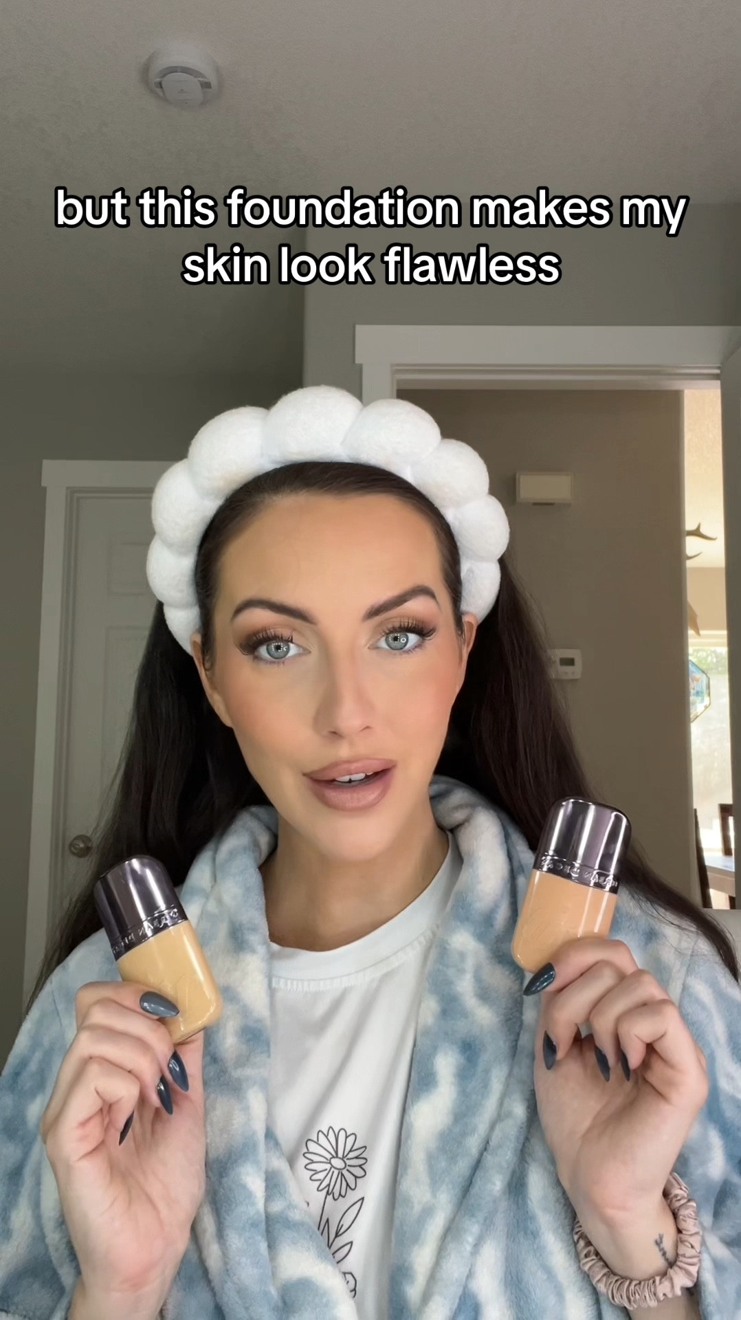 This foundation is AMAZING! #facebond #urbandecayfacebond

#LTKStyleTip #LTKBeauty