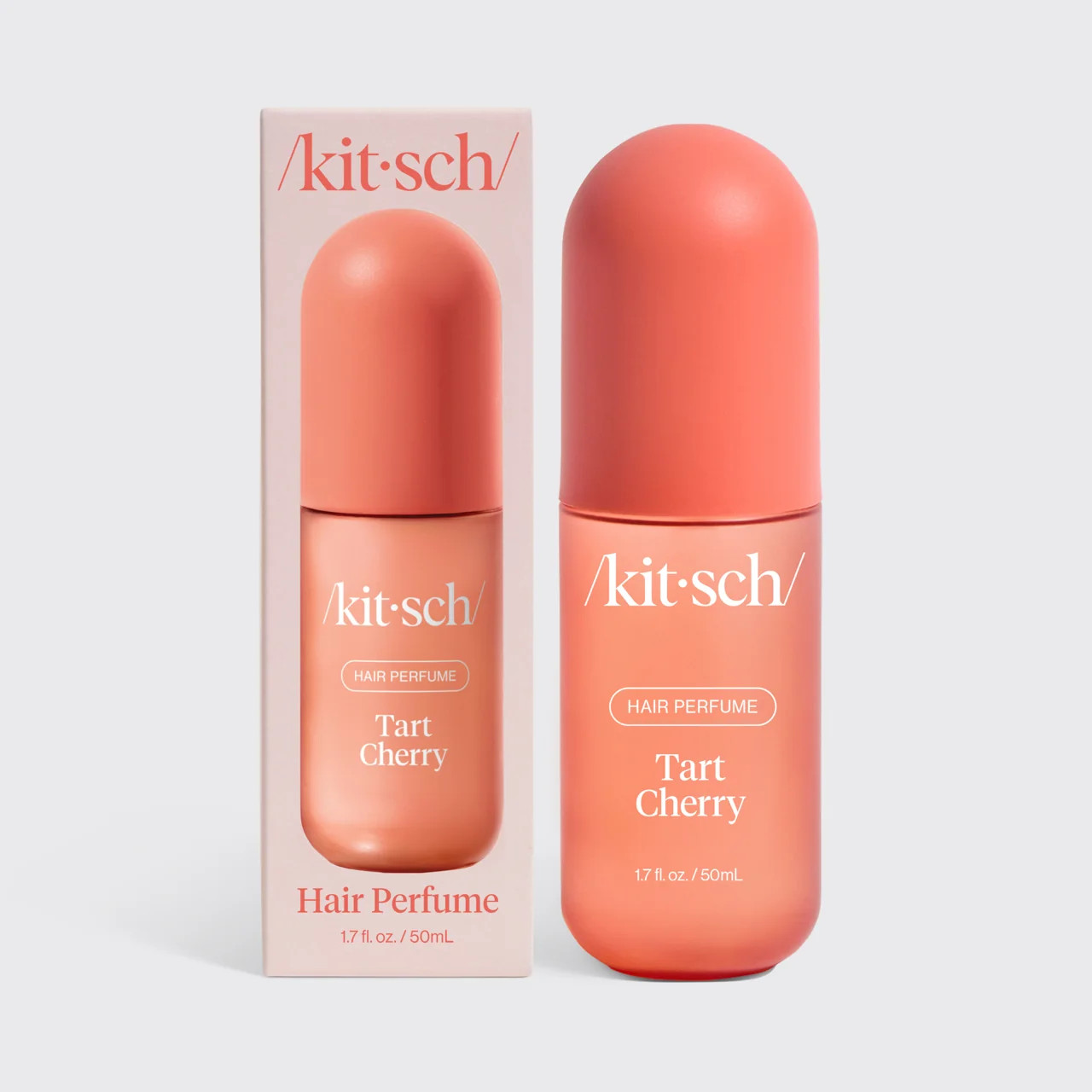 Tart Cherry Hair & Body Perfume Mist | KITSCH | Kitsch