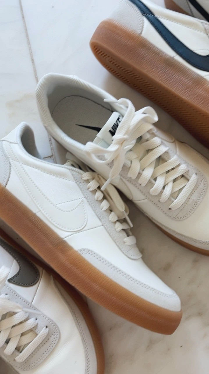 Nike  casual sneakers under $100 fit tts 