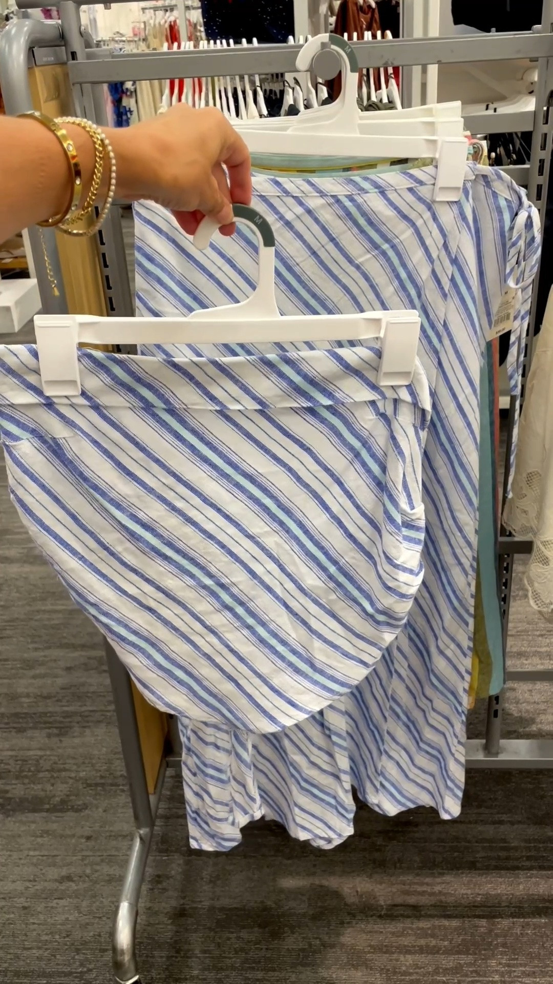 It’s giving sweet summertime @Target Share with a friend who needs to see and follow me @showermeintarget for more finds

#LTKootd #LTKSeasonal #LTKTravel