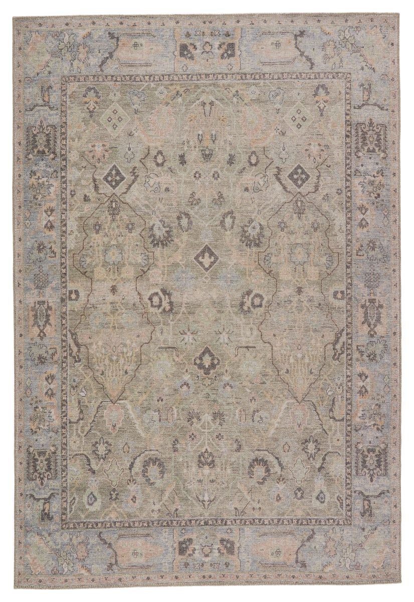 Jaipur Living Kindred KND09 Avin Area Rug | RugStudio.com