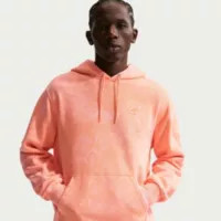 Nike Men's Club Fleece Washed Hoodie | DICK'S Sporting Goods