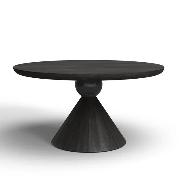 Eloisa 60'' Round Dining Table | Joss & Main