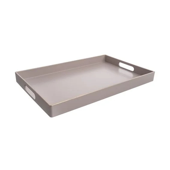 Bandeja Para Servir Relicário Laria 40 cm - Home Style - Camicado | Camicado (BR)
