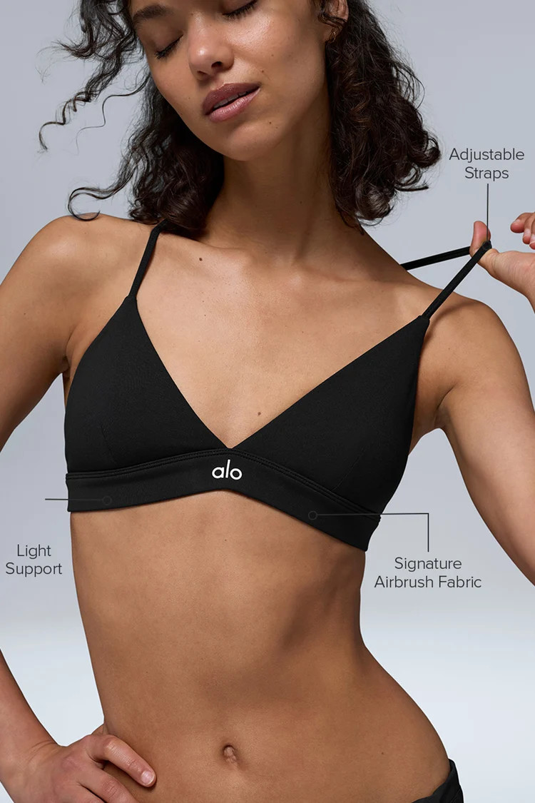 Splendor Bra | Alo Yoga