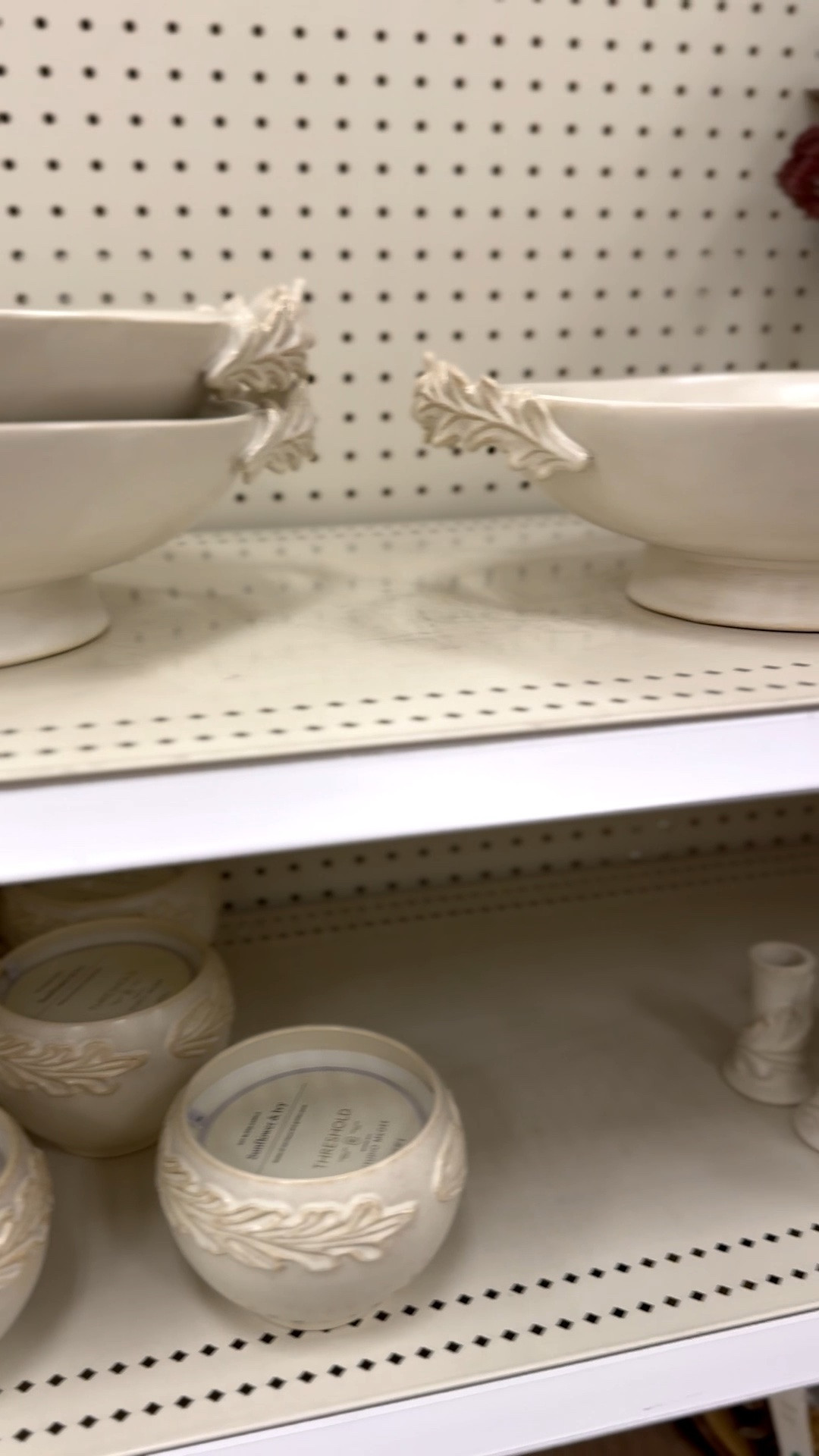 Yes to all of this!!!! I definitely purchased a couple of the ceramic pieces. The botanical handles are very neoclassical and I feel like these are pieces that are timeless.

#LTKdayinmylife #LTKHome #LTKSeasonal