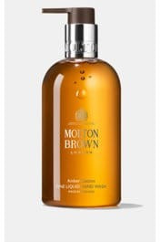 Molton Brown Amber Cocoon Hand Wash | Barneys New York | Barneys New York (Global)
