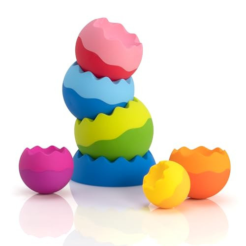 Fat Brain Toys Tobbles Neo | Amazon (US)