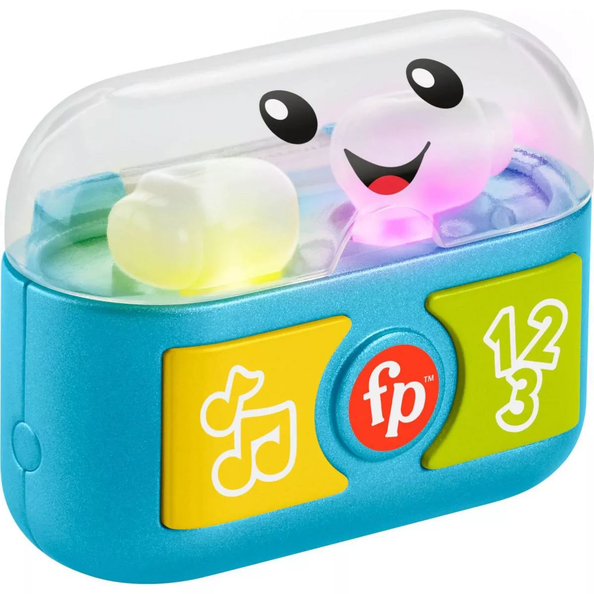 Fisher-Price Laugh & Learn Wake Up … curated on LTK
