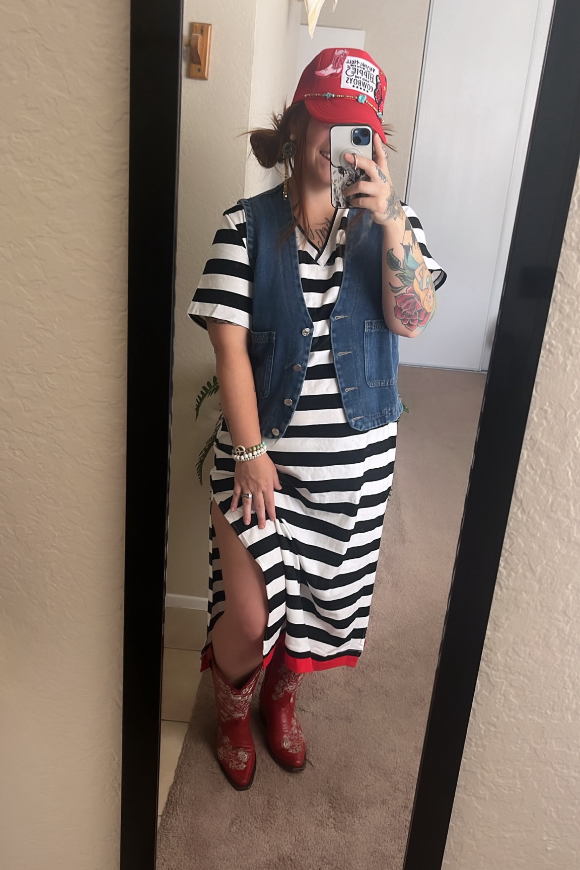 The comfiest most versatile dress!! So easy to wear dressed up or down or by itself!! Use as a swim cover up or just around the house. I’m in the size medium and love the fit. 

#LTKStyleTip #LTKFindsUnder50 #LTKSeasonal