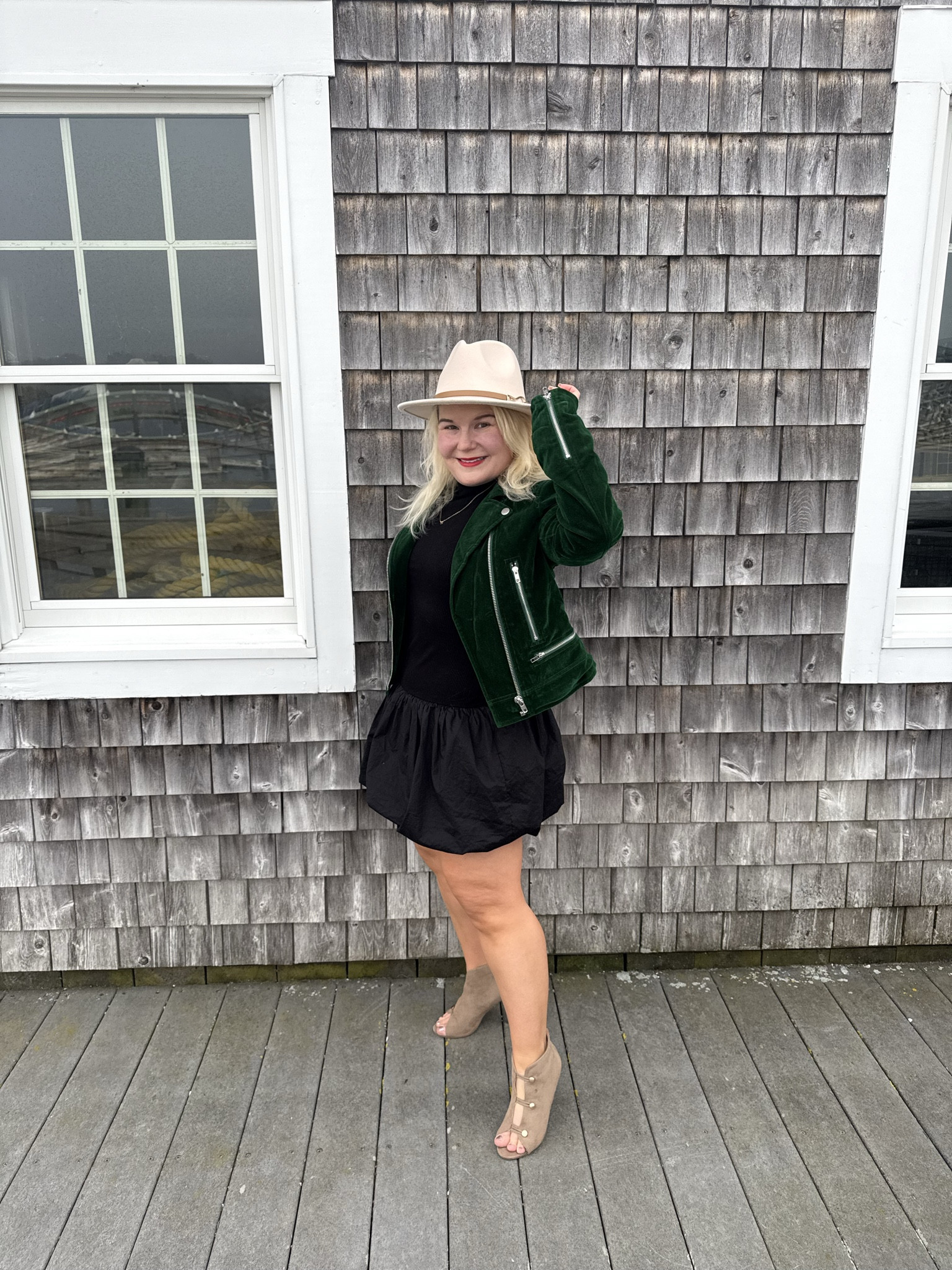 Tuesday OOTD

#LTKootd #LTKPetite #LTKWorkwear