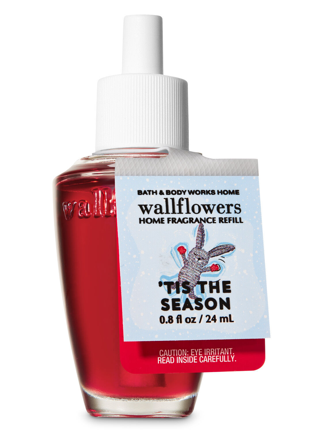 Tis the Season Wallflowers Fragrance Refill | Bath & Body Works