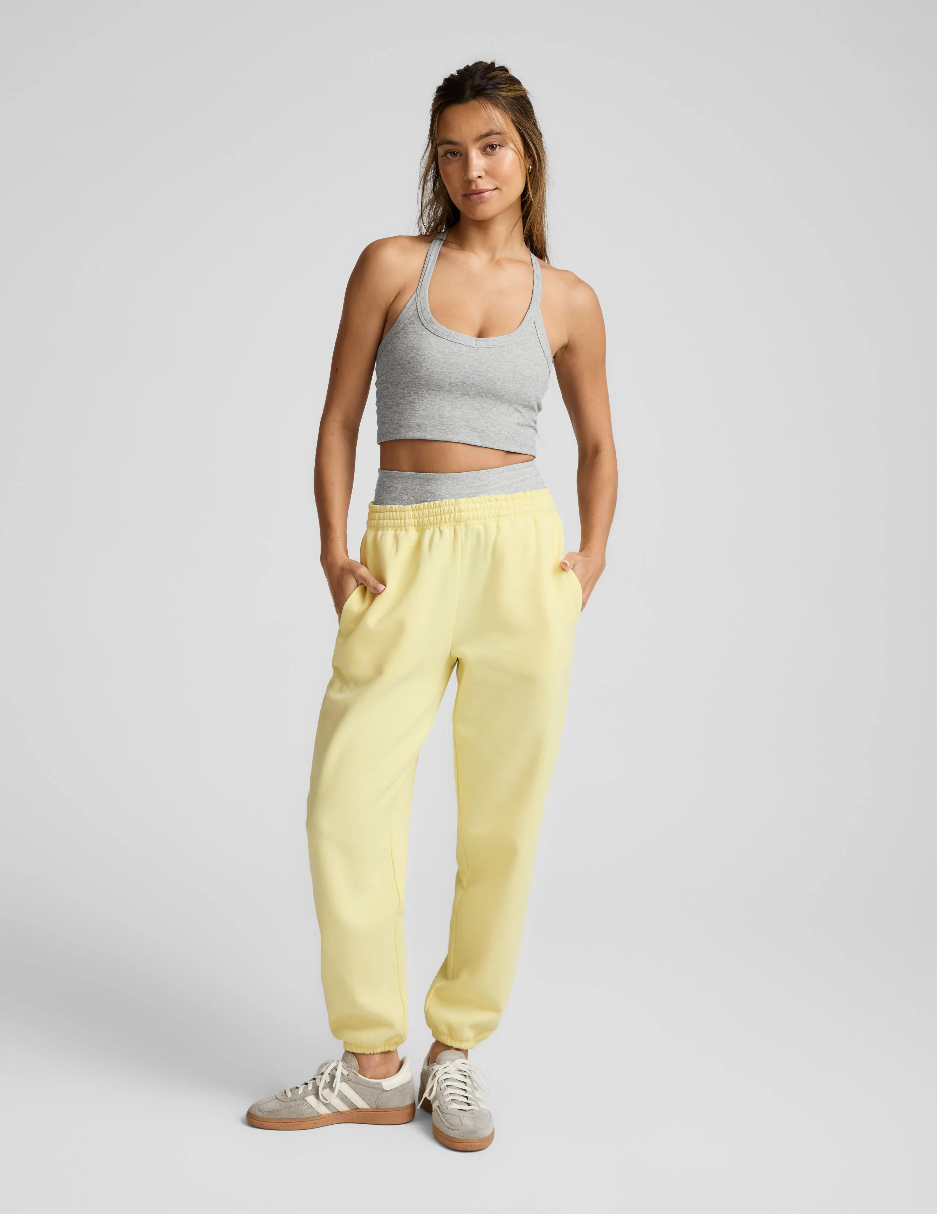 LuxeFleece Sweatpant | Beyond Yoga | Beyond Yoga