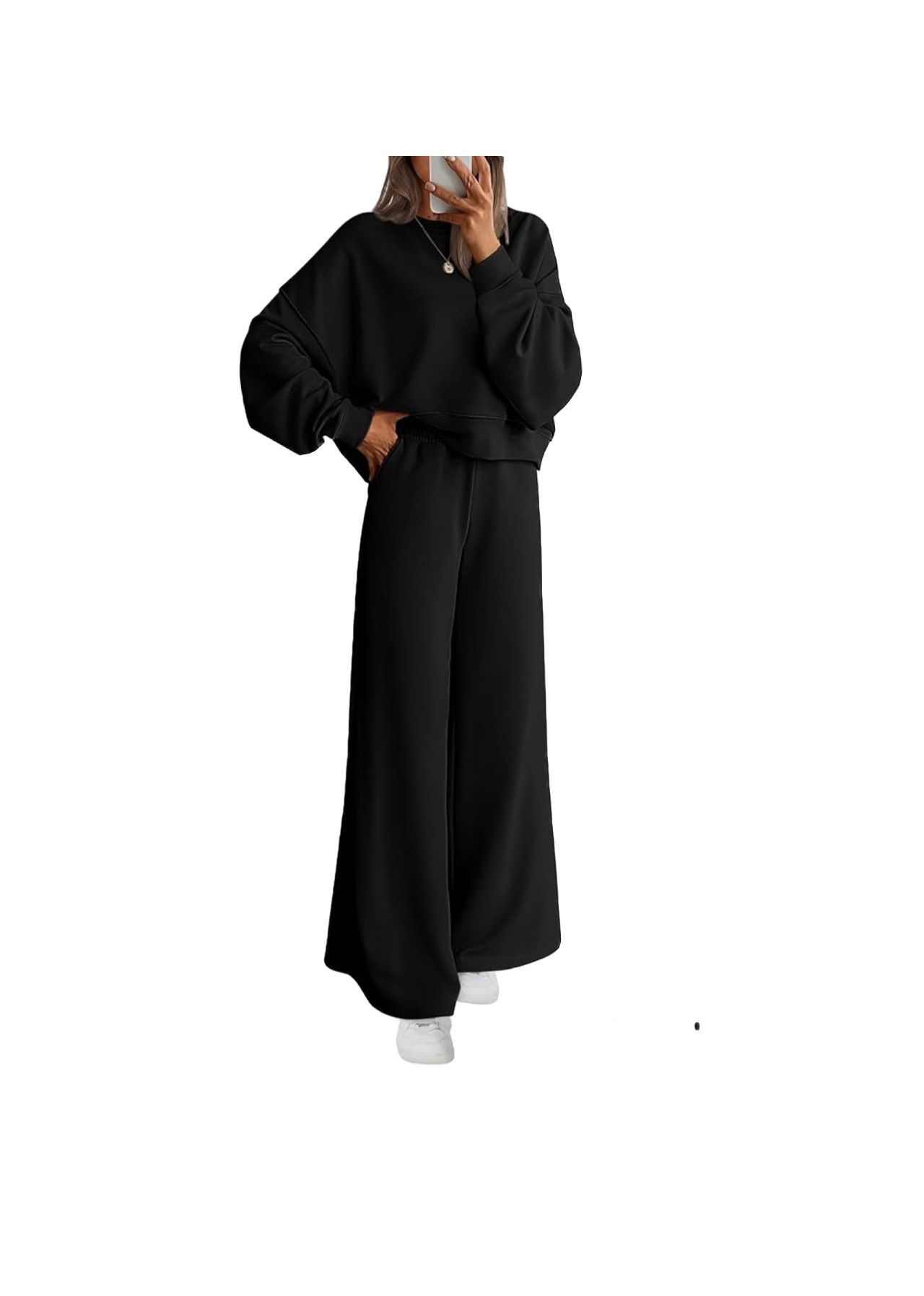 Comfy cozy casual set

#LTKActive #LTKTravel