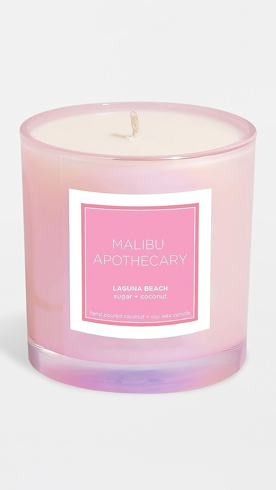 Malibu Apothecary Laguna Beach Candle | Shopbop | Shopbop