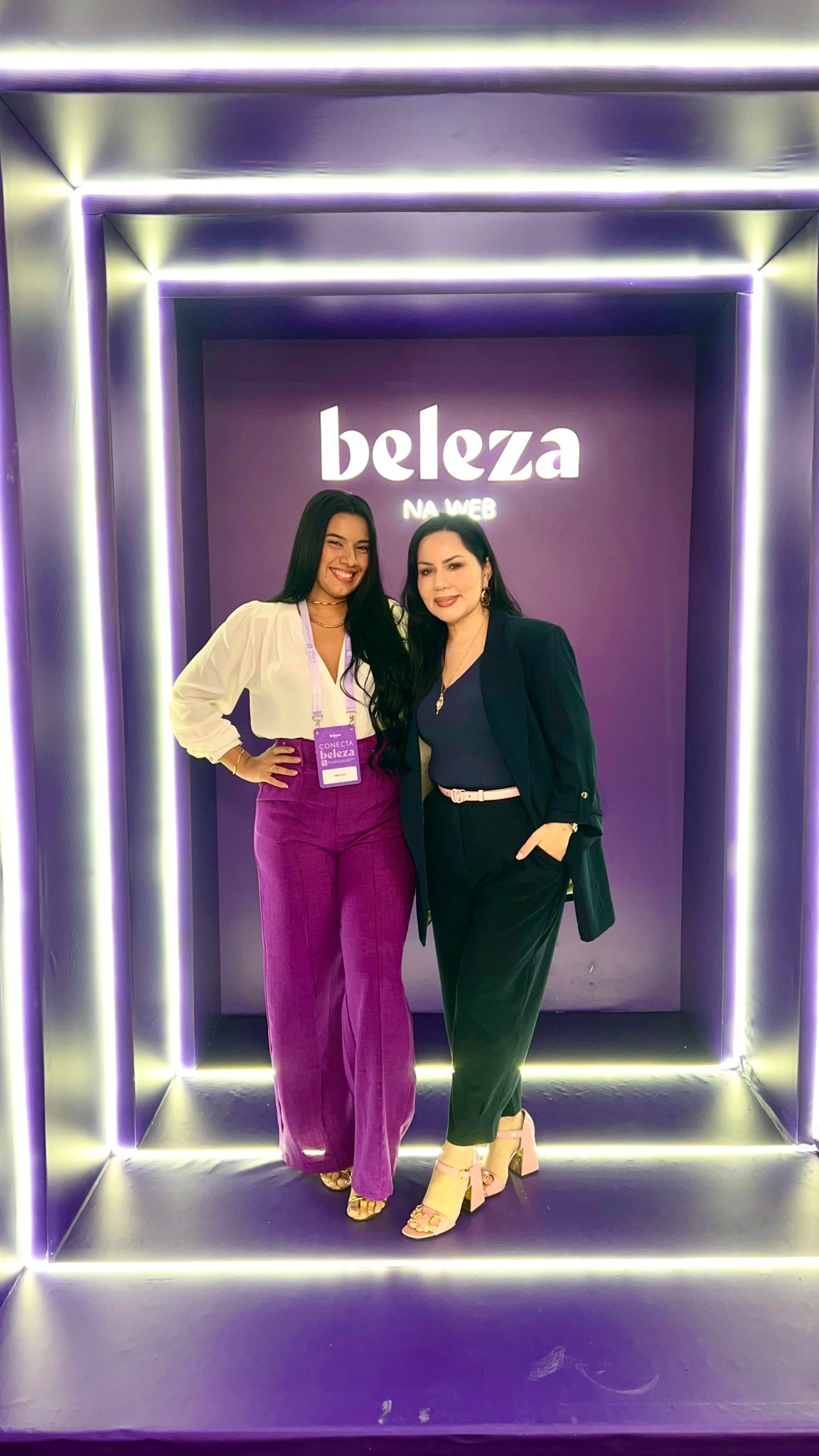 Minha inspiração! BRUNA TAVARES 💜

Os melhores produtos de maquiagem 💄 

#LTKbrasil #LTKpromo #LTKbeleza