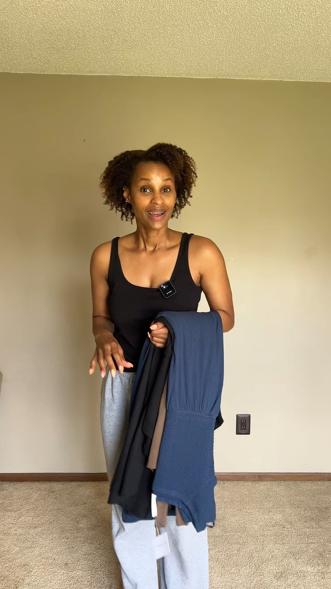 Found a couple of good summer dresses and a jumpsuit @Aerie and American Eagle that I’m deciding whether to keep or return. Who do you think made the cut?

#LTKOver40 #LTKgrwm #LTKTall