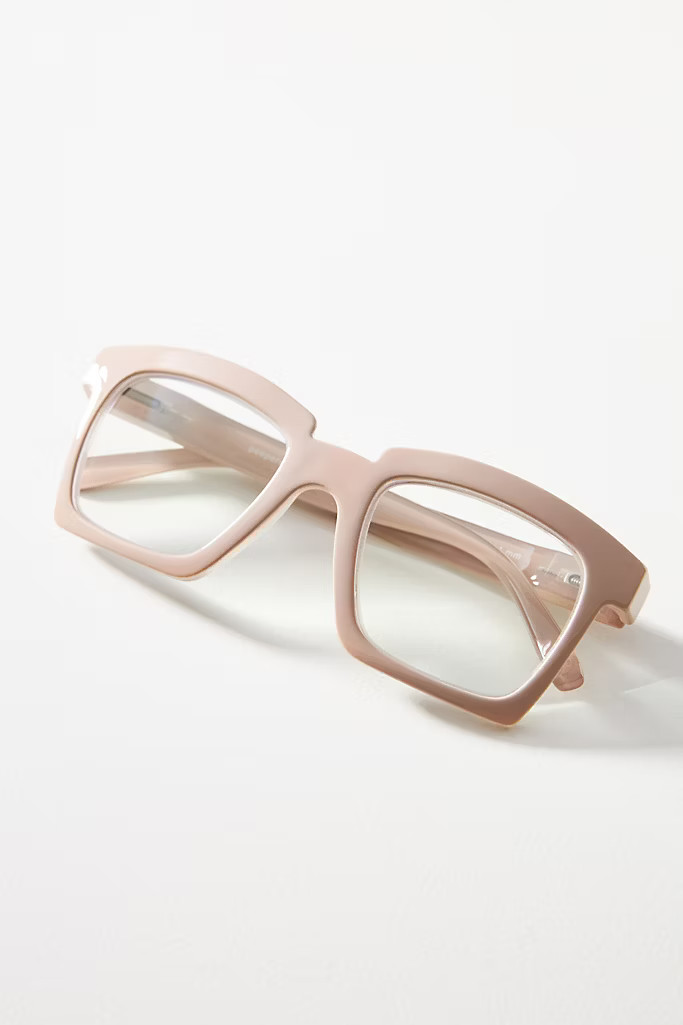 Tobias Reading Glasses | Anthropologie (US)