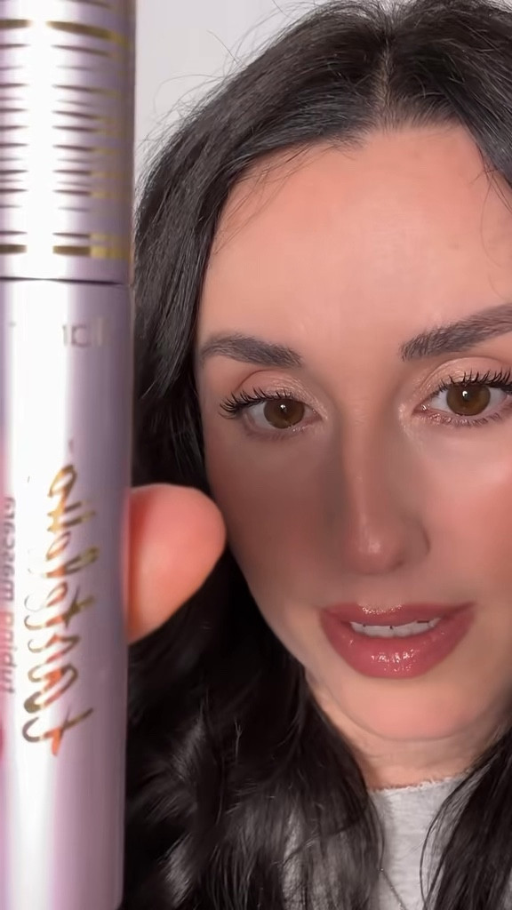 Tubing Mascara 