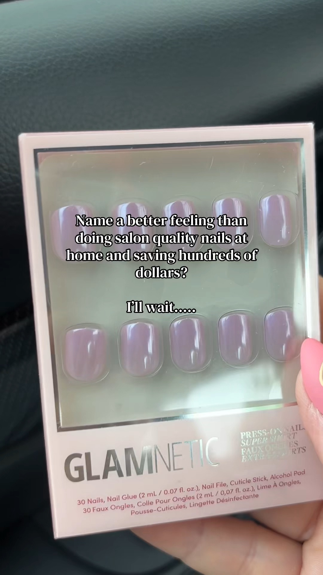 The spring edition line is here from Glamentic and they are too cute!

#LTKselfcare #LTKFestival #LTKBeauty